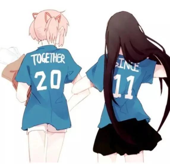 古风闺蜜网名一个温婉一个霸气,超好听超仙气霸气十足的网名闺蜜