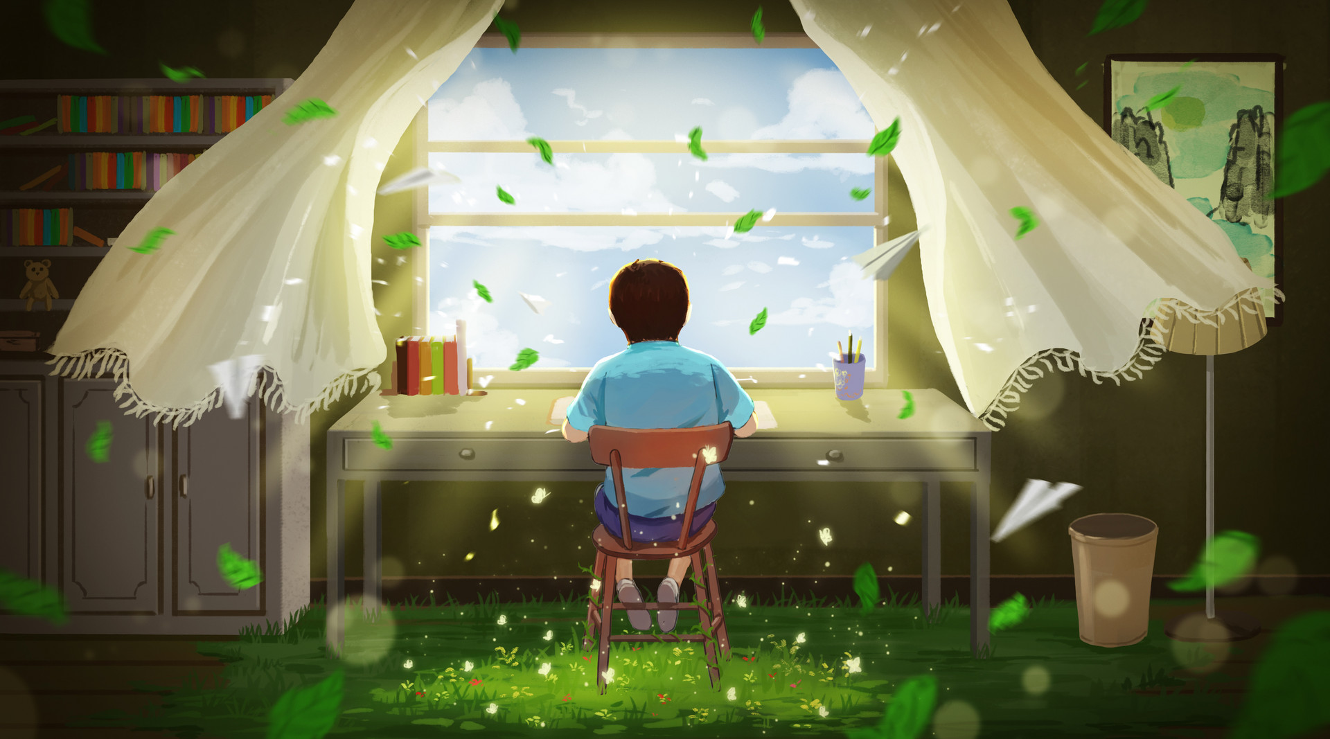 抗疫作文优秀结尾,抗疫优秀作文开头结尾