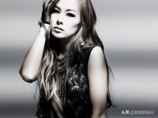 蔡妍身材写真,蔡妍惊艳写真照