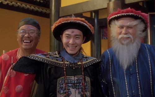 吴孟达心酸和无奈的灰色轨迹,吴孟达最后一次告别视频