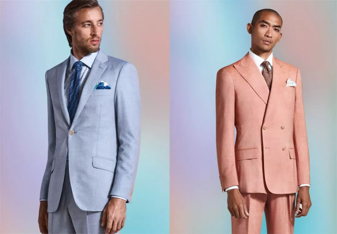 威廉、哈里、查尔斯王子同框太帅气!28个英伦绅士品牌拿走不谢