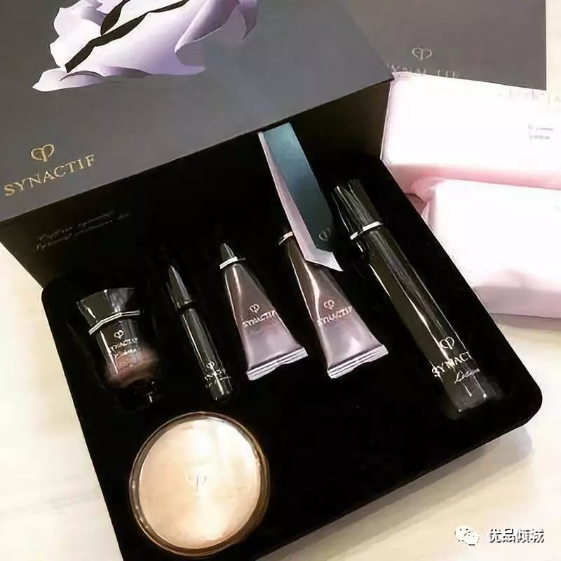 盘点日本顶级的化妆品牌