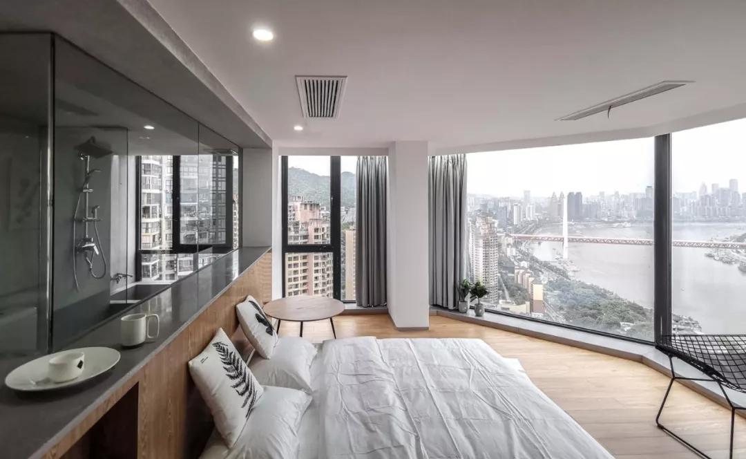 居民楼改造成民宿,老楼改造民宿