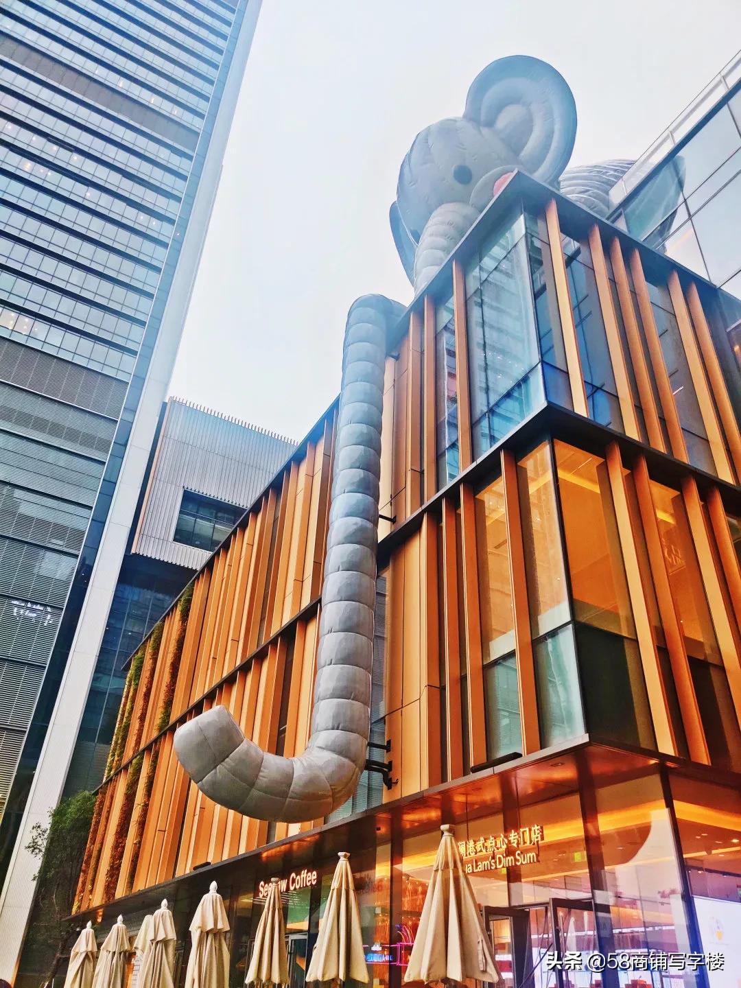 10万㎡！万象天地确认落沪，魔都购物中心天团再添重磅一员