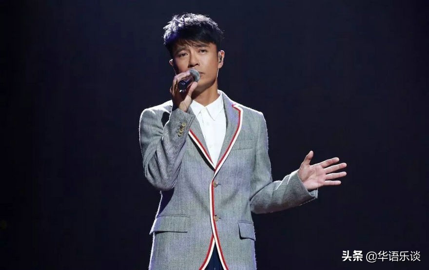 港乐90：那些在四大天王光环下暗自伤神的落寞歌者