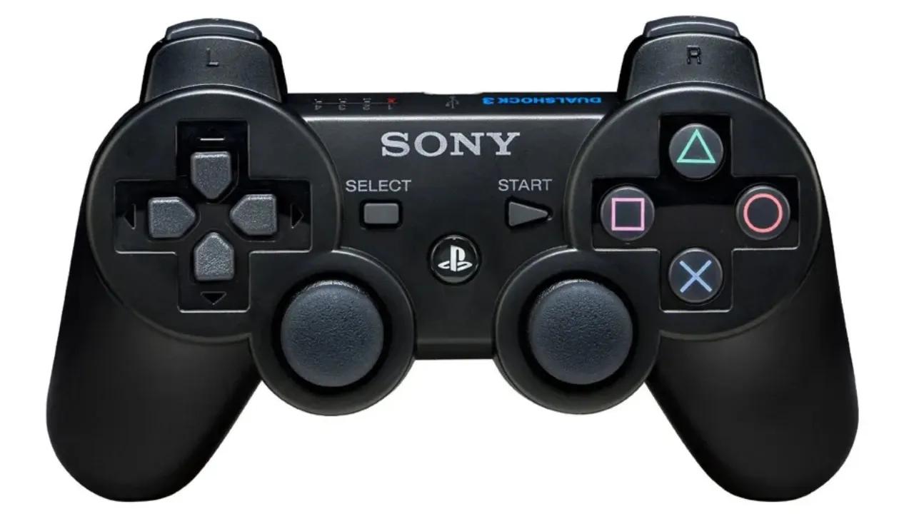 playstation手柄操作,playstation4controller