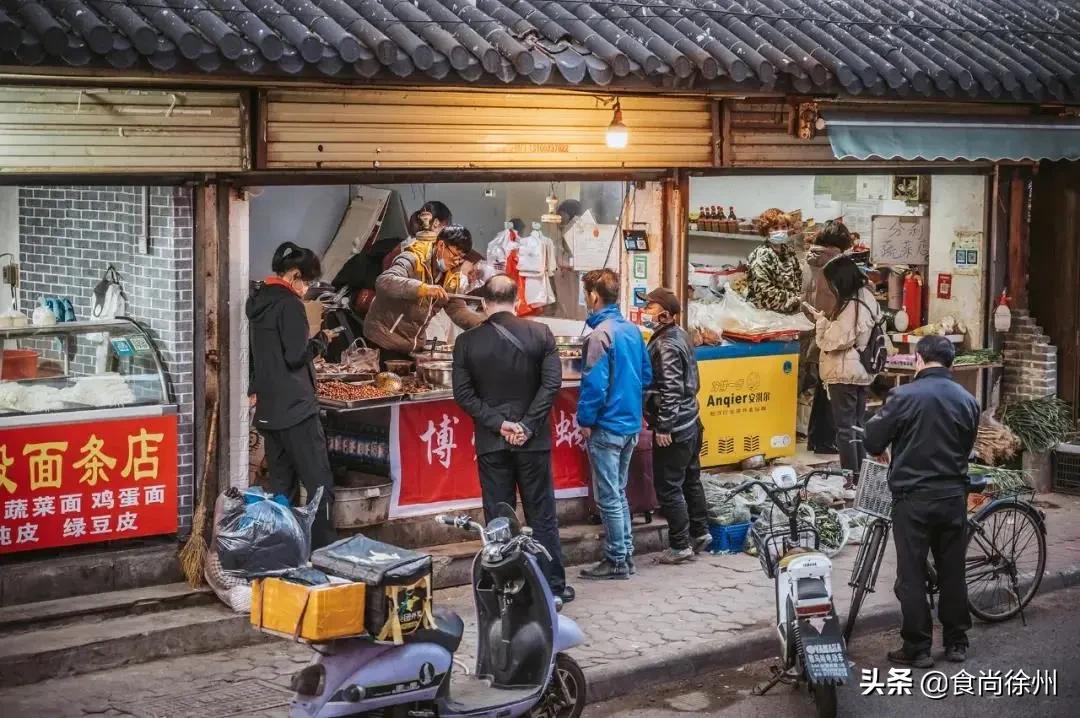 一道菜火了一个店,一道菜带火一座城