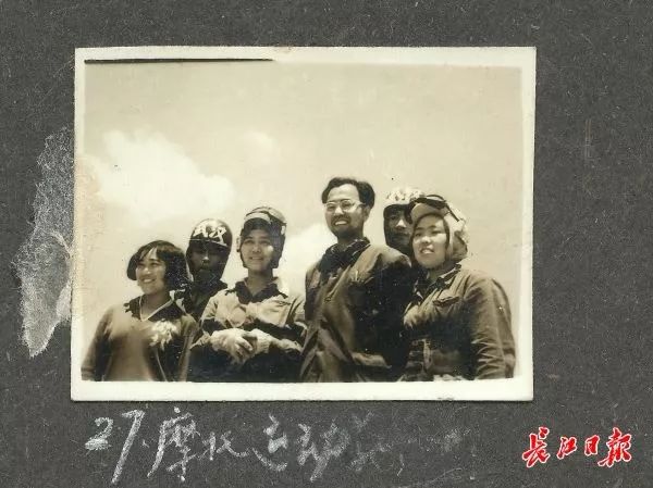 走进军运,珍贵影像军运会