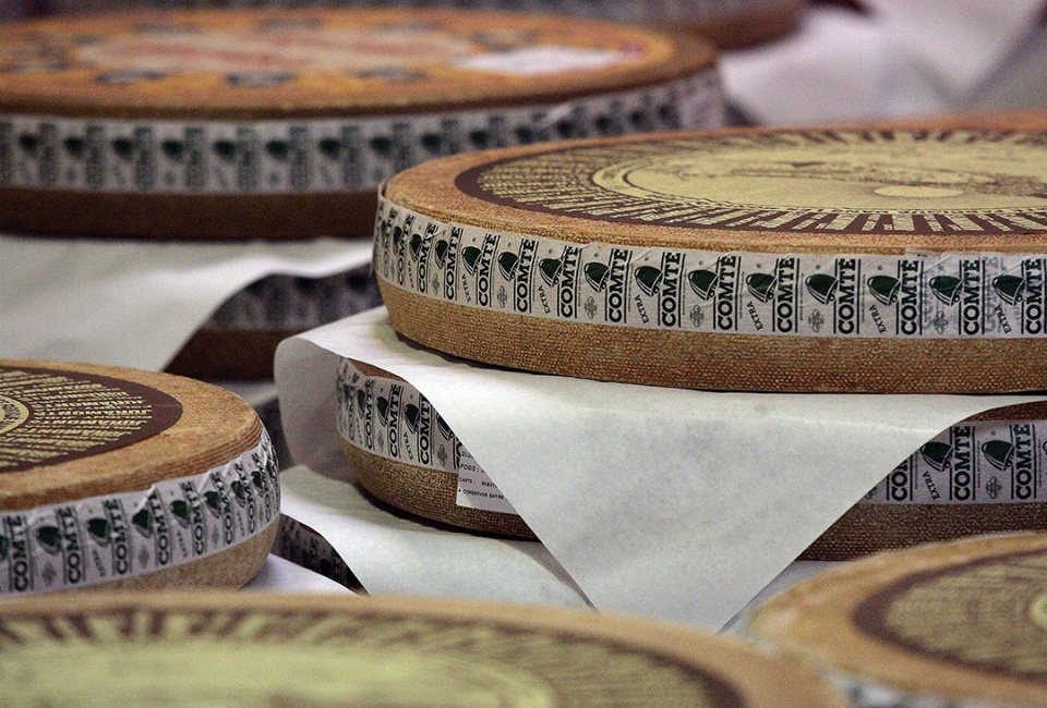 如何分清各种芝士,如何选择适合自己的芝士种类