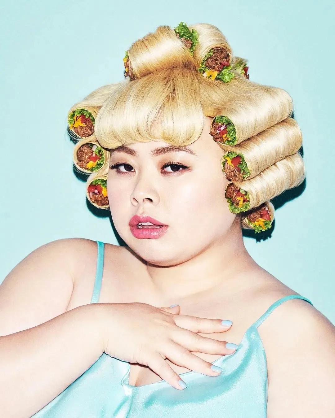 美女设计师意式极奢风格,日本设计师的大胆创意