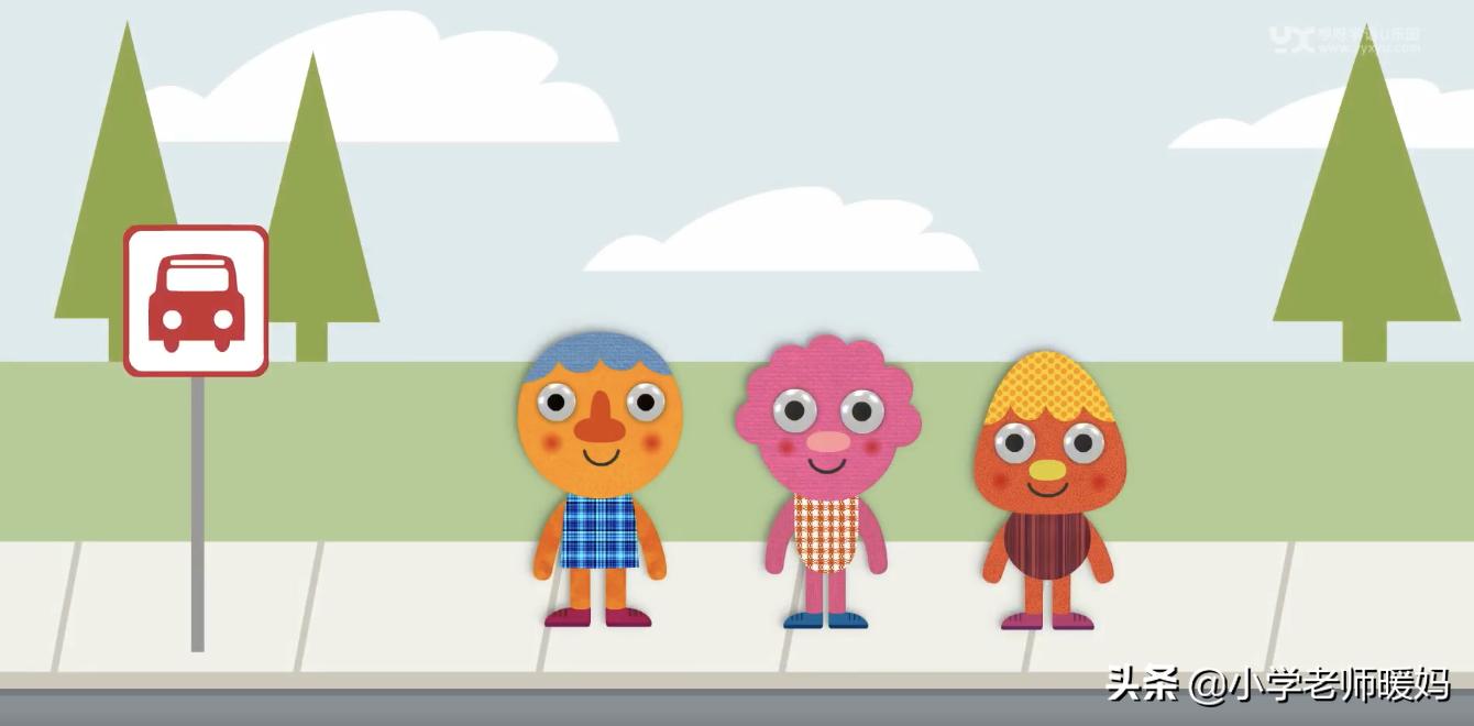 全球播放率最高的儿童童谣,英语童谣儿歌零基础