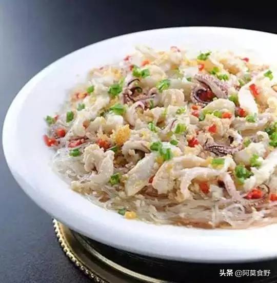 16款经典蒸菜菜品,16道特色菜