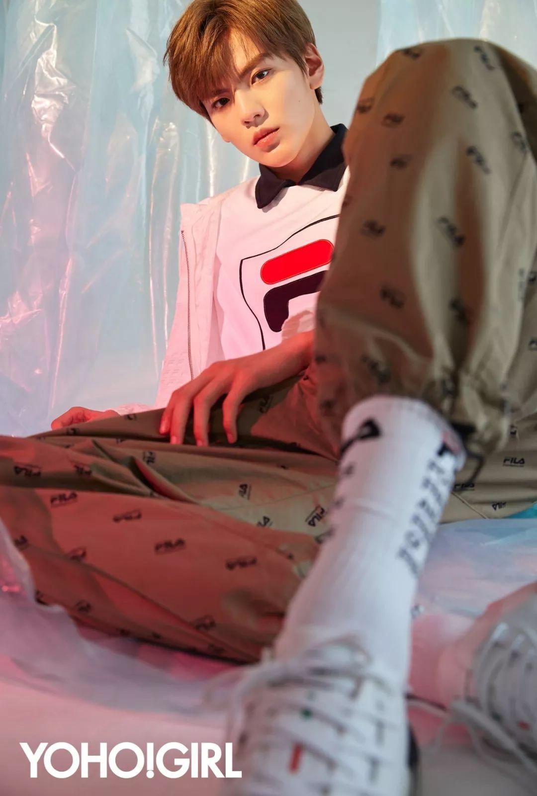 毕雯珺直男大合集,毕雯珺直男观看的反应