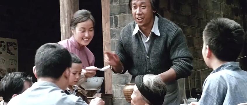 姜文刘晓庆事件电影,姜文和刘晓庆电影片段