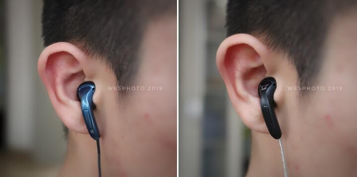 森海mx500平头塞对比,森海塞尔mx500平替