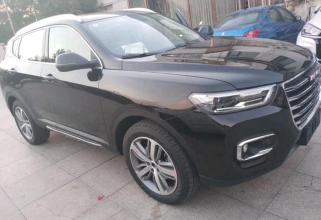 为什么二手车市场h6比较多,二手车哈弗h6和长安cs75哪个好