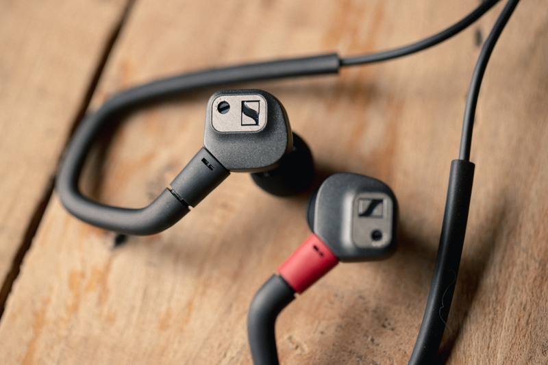 中流砥柱的彻底脱变，森海塞尔IE80SBT蓝牙耳机评测