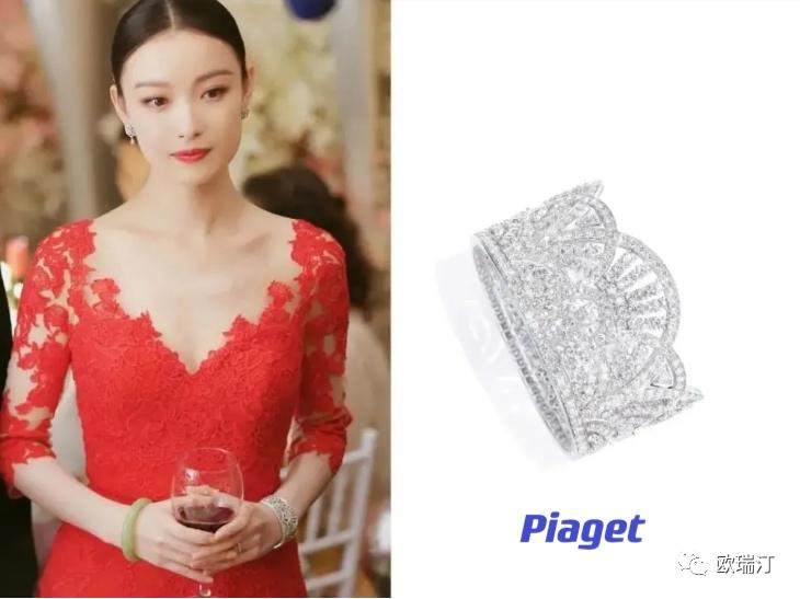 流金岁月朱锁锁美照,流金岁月里的朱锁锁到底爱谁