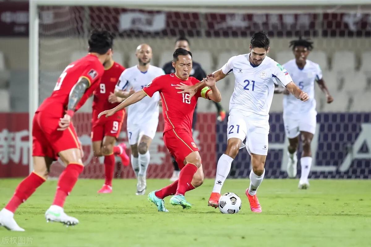 国足赛程2019对菲律宾,国足保住晋级18强赛希望