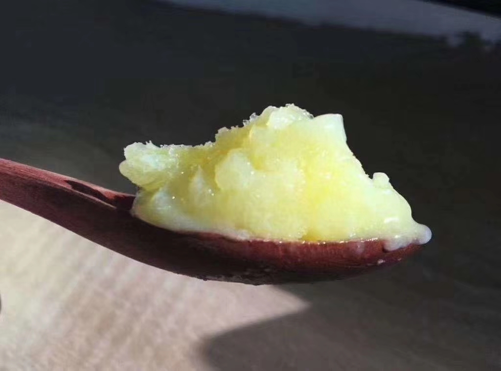 进来看看吧迟早用得上，蜂王浆怎么辨别真假！