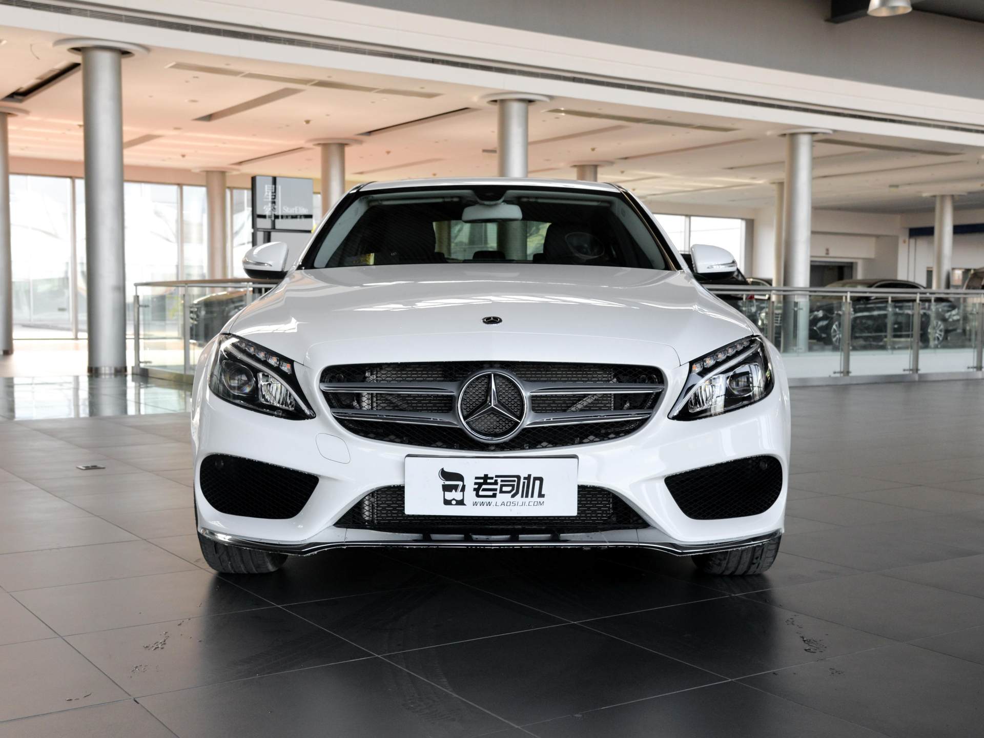 新款c级奔驰到底值不值得买,奔驰目前最值得买的c级