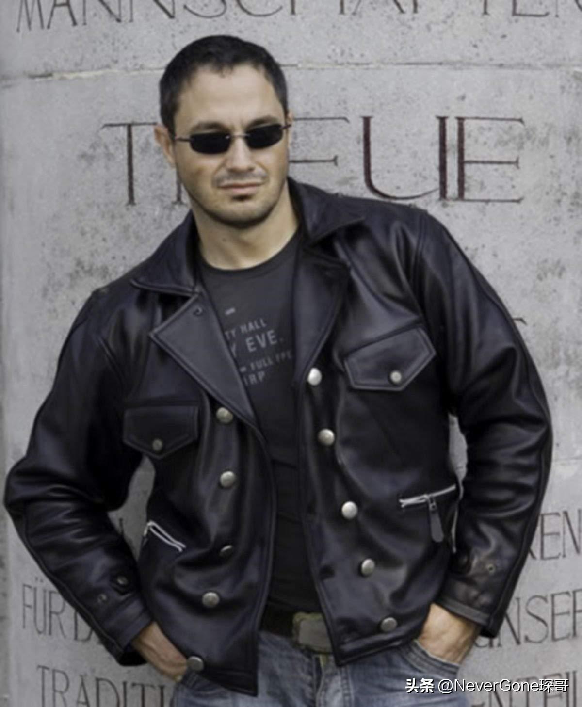 男生皮衣如何选购,纯干货真诚无套路