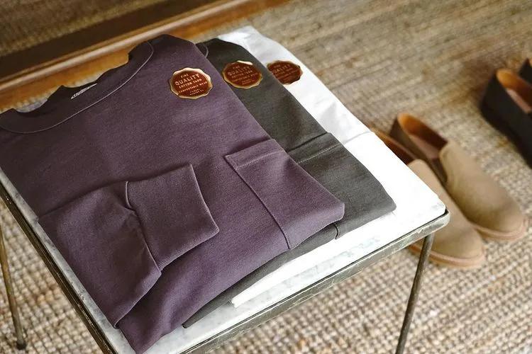 清淡复古风,清淡的复古风