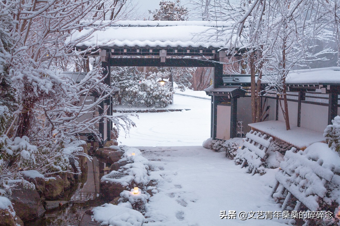 冬季日本的自驾游攻略,冬日游日本名古屋攻略