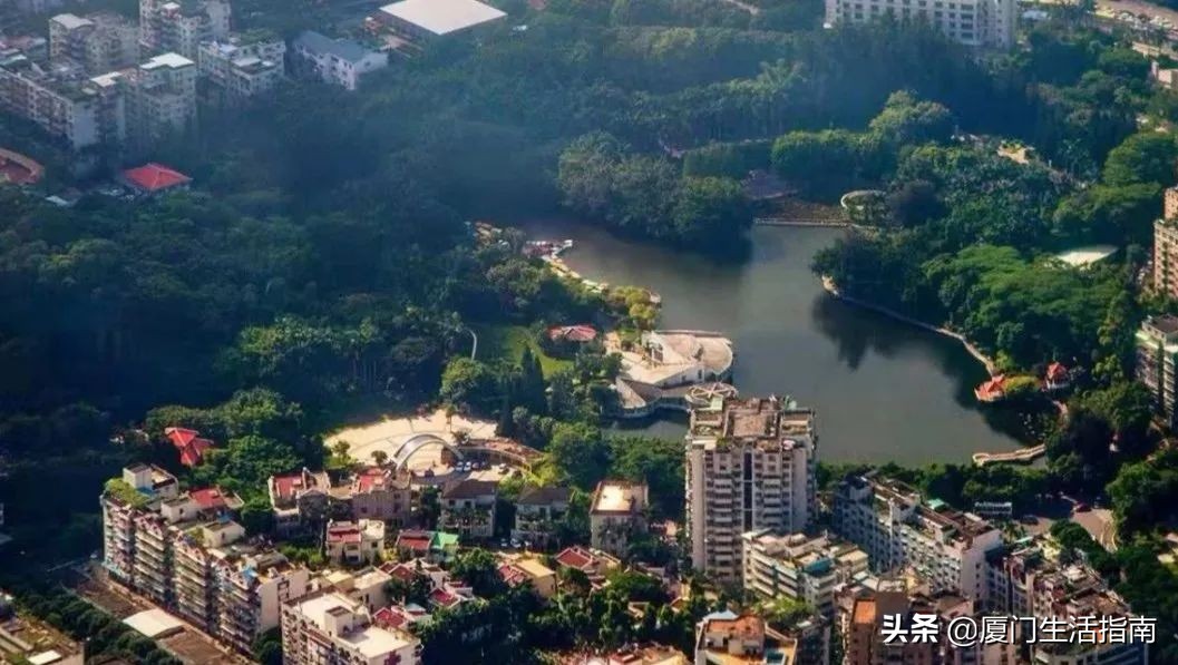 厦门3号线延伸段什么时候能通车,厦门地铁3号站点风景