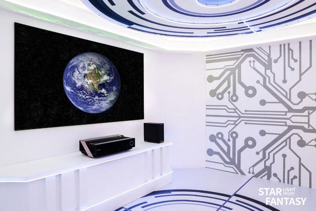 激光电视最便宜需要多少钱,价格便宜的激光电视