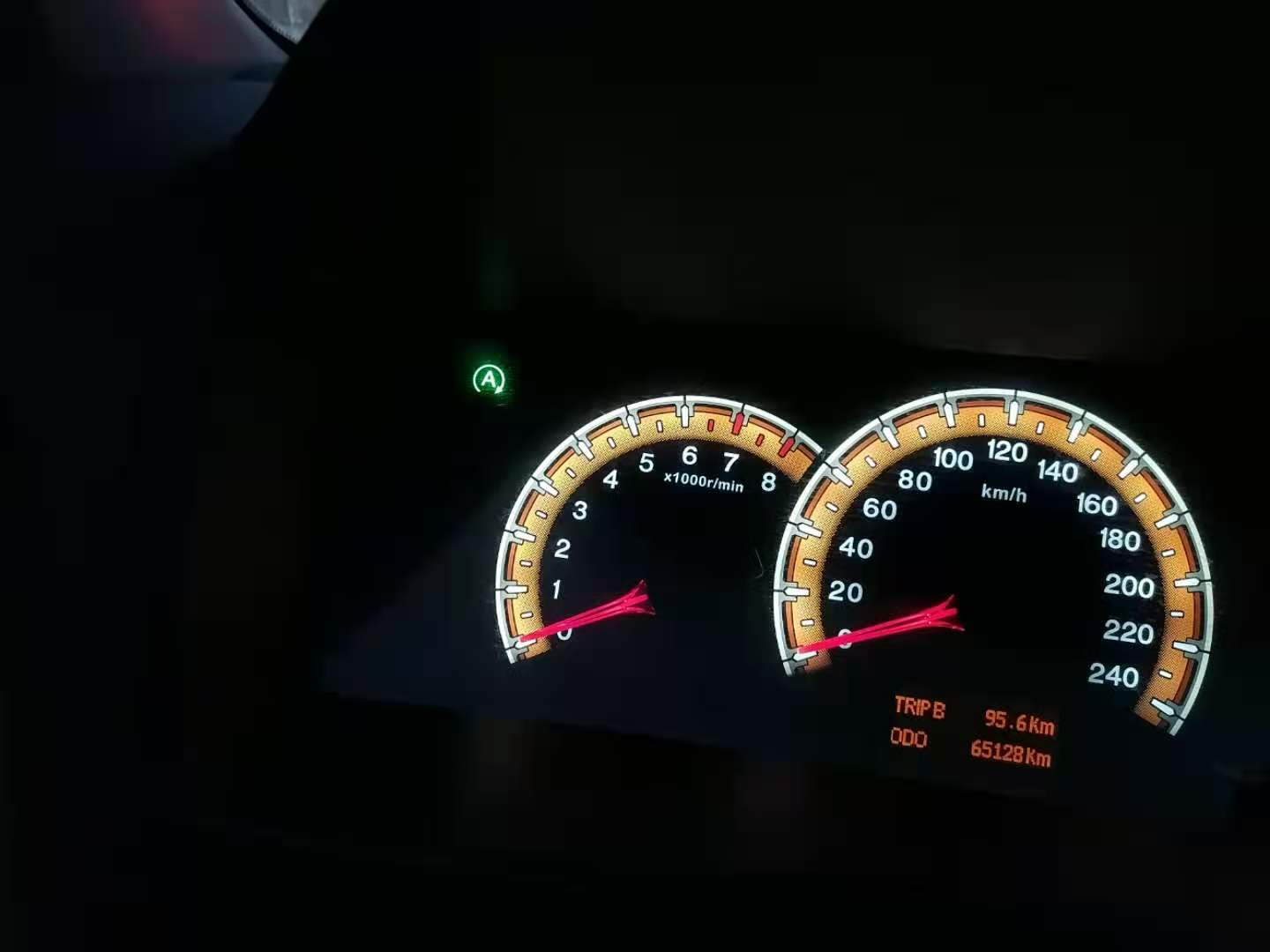 二手车推荐1-2万发动机开不坏的,二手车发动机车况