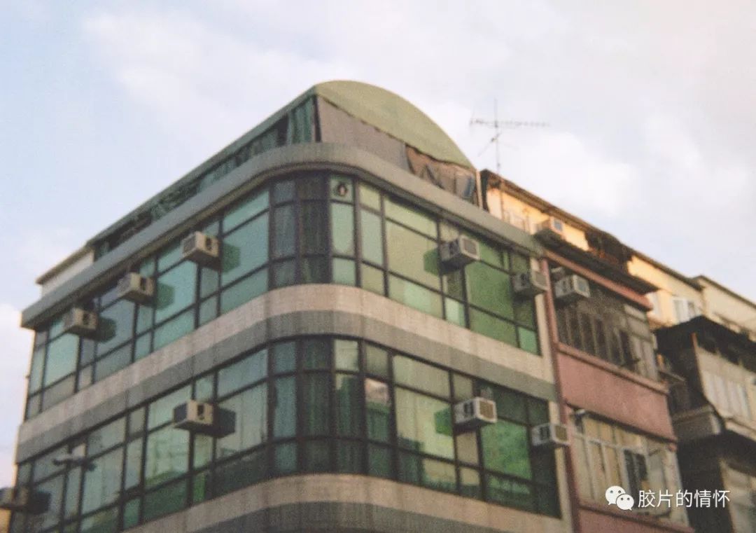 香港胶片探店攻略,香港胶片扫街