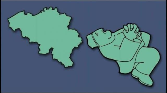 欧洲抗病毒扛把子，原来是这个薯条王国