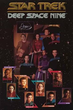 星际迷航高能科幻片,科幻电影星际迷航十大巅峰之作