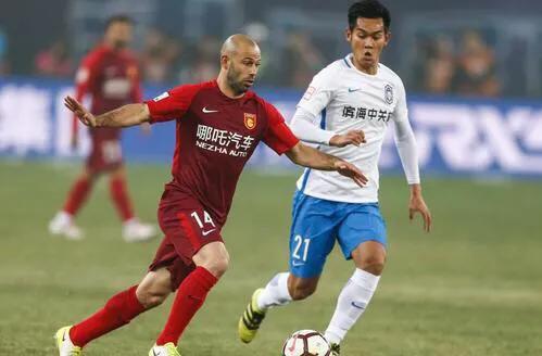 中超限薪,中超限薪令对球队有哪些影响