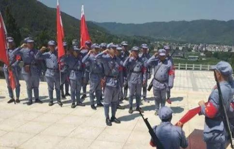 南昌起义主要人物结局,南昌起义五位主要人物视频