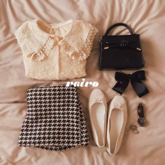 大色系是2021秋季的流行趋势!你赶上了吗