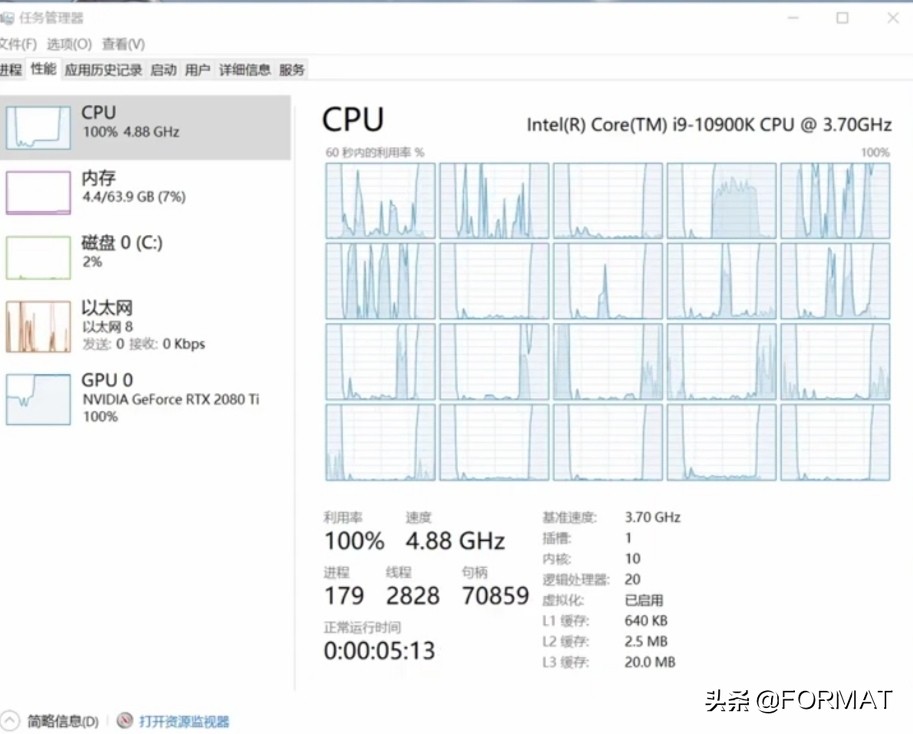 新买的电脑有必要进行烤机么,烤机能测试出电脑硬件问题吗