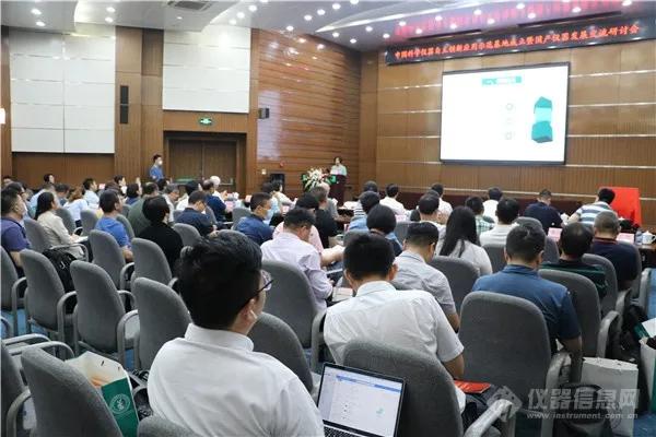 中国科技进步靠什么？靠外国科学仪器？