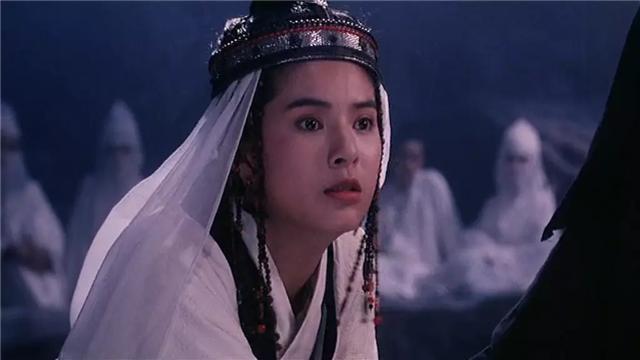 盘点十部冷门香港武侠片,徐克程小东各自一部,林岭东也有一部