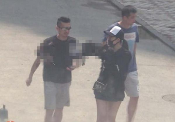 习惯性插入别人婚姻的女人,结果不会太好,夫妻间还是要守好本心