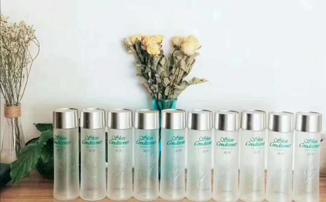 平价油敏肌祛痘水乳,菌菇水湿敷去粉刺痘肌