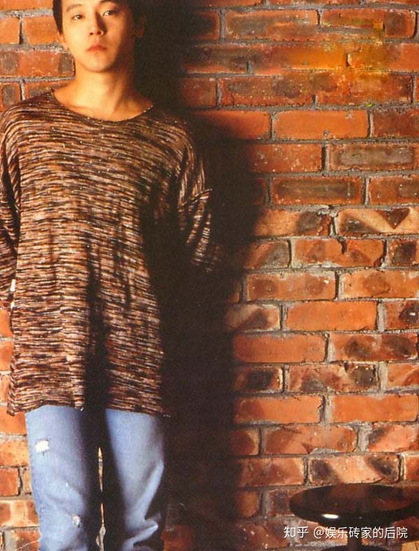 朴树是无话可说还是懒得说,朴树评价窦唯完整版