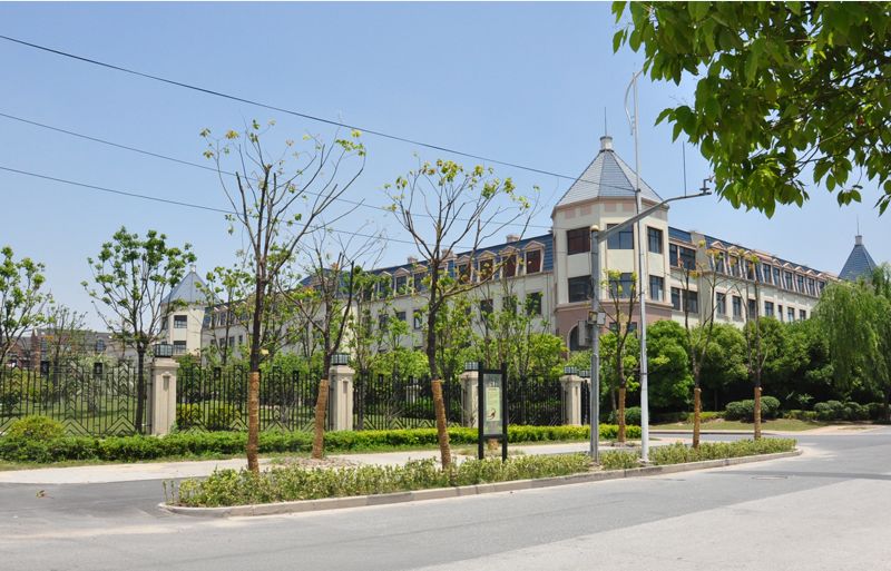 上海市区新开小学,上海各区小升初对应的学校