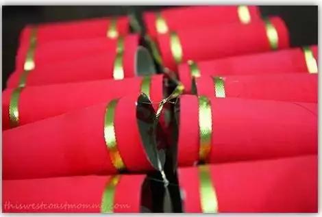 幼儿园新年手工制作大全创意,2022新年画创意手工幼儿园