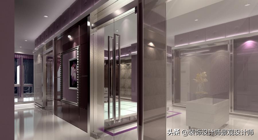 儿童影楼摄影实景布置,婚纱影楼设计功能分区