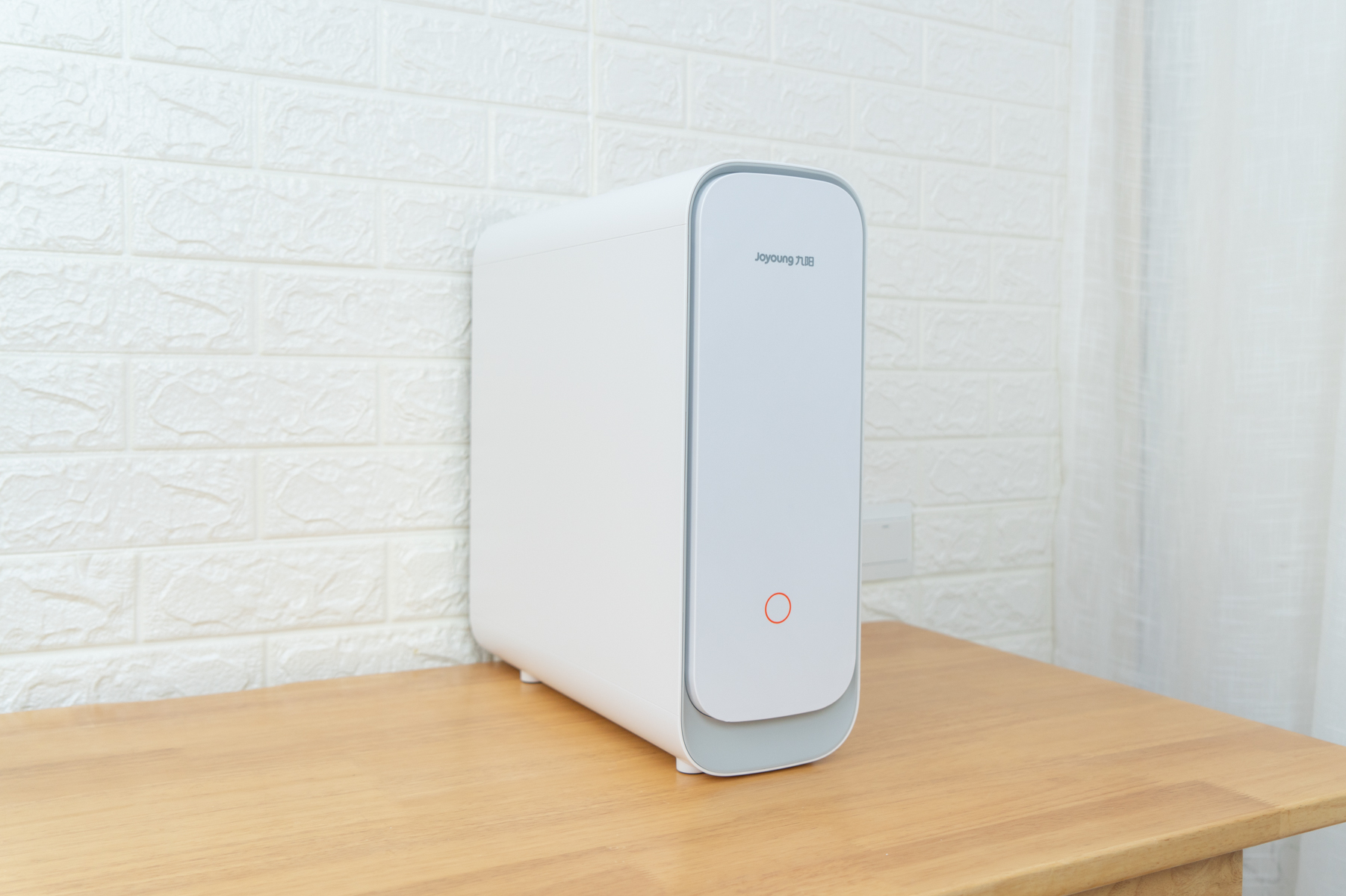 九阳净水器r7s怎么样,九阳净水器r3和r6区别