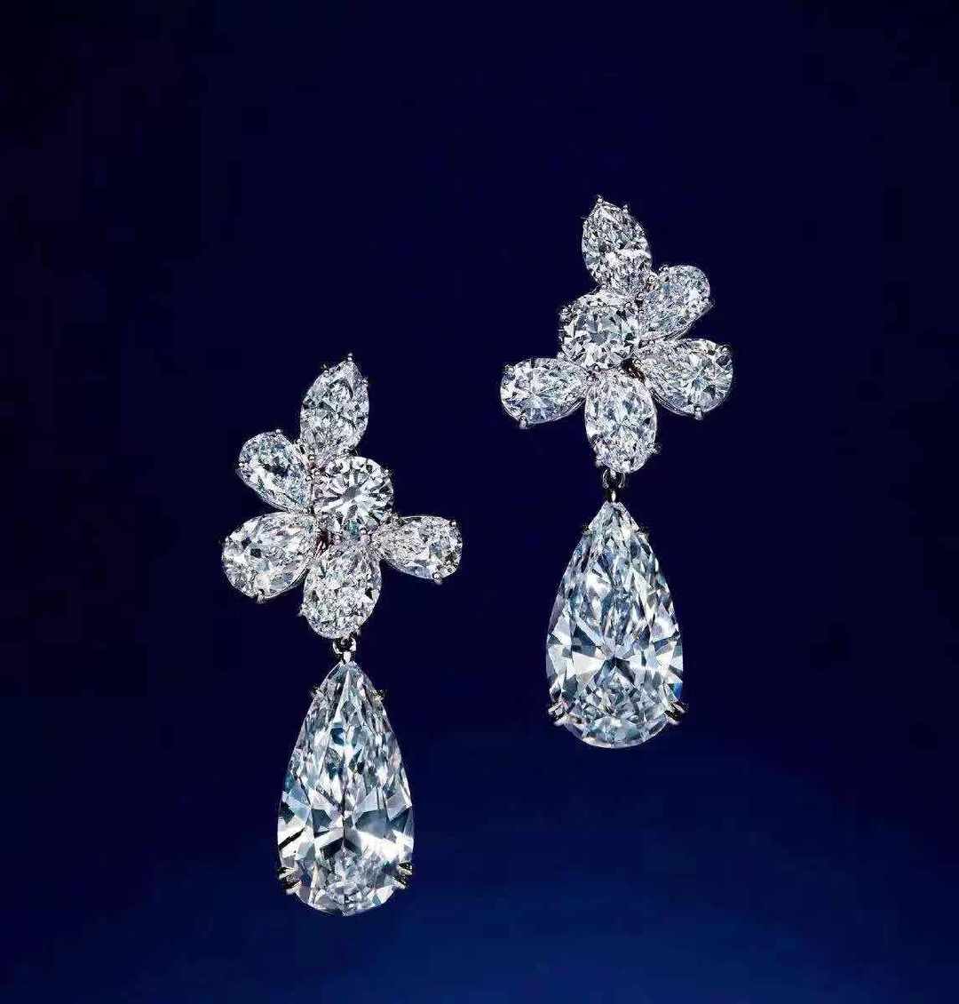 世界上的天然钻石,世界上有没有人造钻石