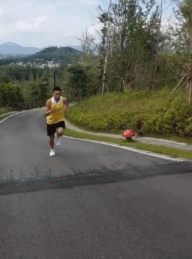 当年展昭有多帅,你还记得他原来的样子吗