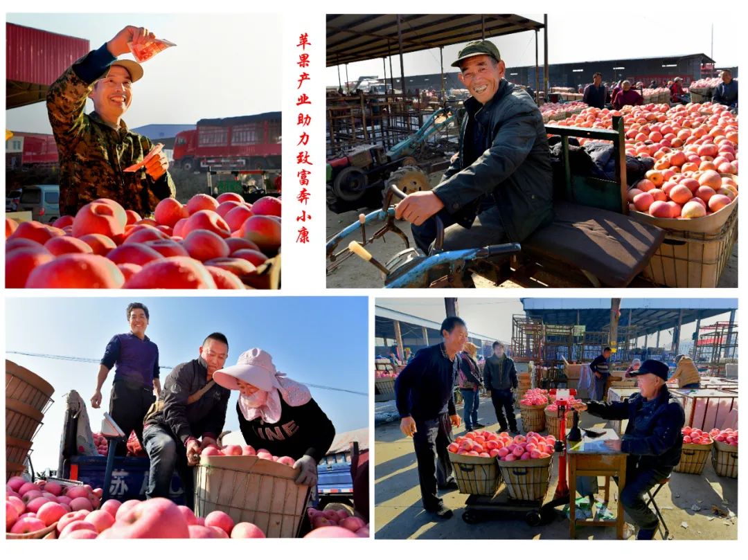 走向我们的小康生活微电影,走向我们的小康生活中国画